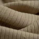 رمية كنب اكريليك لون بيج