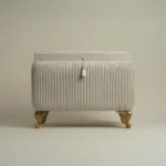 صندوق سجاد صلاة أوف وايت