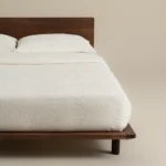 بيت لحاف قطن جاكار أوف وايت