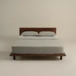 لحاف ماكرو أخضر