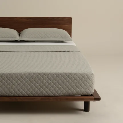 لحاف ماكرو أخضر