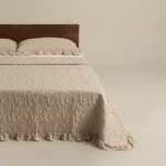 لحاف ماكرو بيج غامق