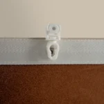 ستارة تعتيم بلاك اوت لون بيج غامق