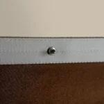 ستارة تعتيم بلاك اوت لون بني