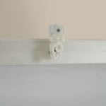 ستارة تعتيم بلاك اوت باللون البيج