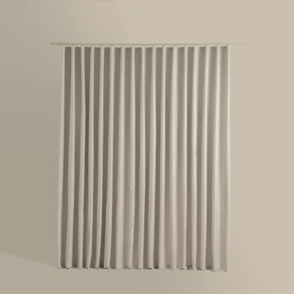 ستارة تعتيم بلاك اوت بلون أوف وايت