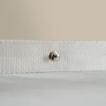 ستارة تعتيم بلاك اوت باللون الأوف وايت