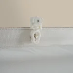 ستارة تعتيم بلاك اوت بلون بني