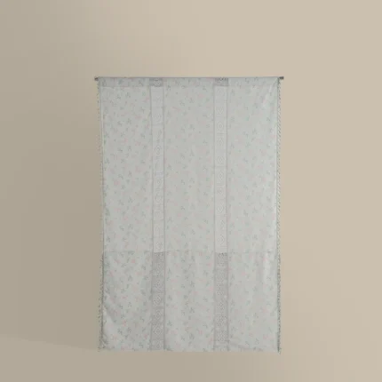 ستارة شباك مايكرو رصاصي