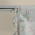 ستارة شباك مايكرو رصاصي