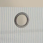 ستارة شباك مايكرو لون أزرق