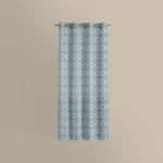 ستارة شباك مايكرو لون أزرق