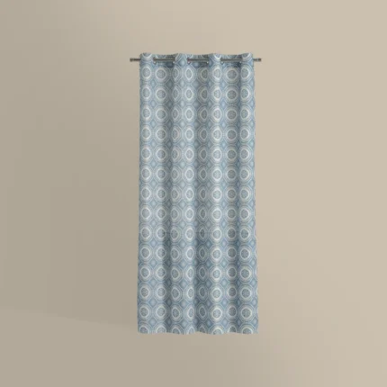 ستارة شباك مايكرو لون أزرق