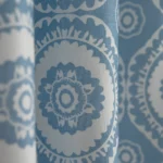 ستارة شباك مايكرو لون أزرق