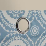 ستارة شباك مايكرو لون أزرق