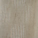 ستارة شباك مايكرو باللون البيج