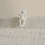 ستارة شباك مايكرو باللون البيج