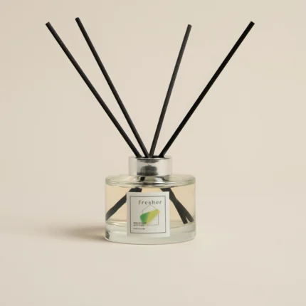 وايت فلورال فواحة برائحة الزهور البيضاء