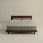 لحاف ماكرو أخضر