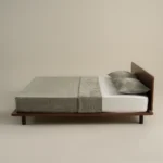 لحاف ماكرو أخضر