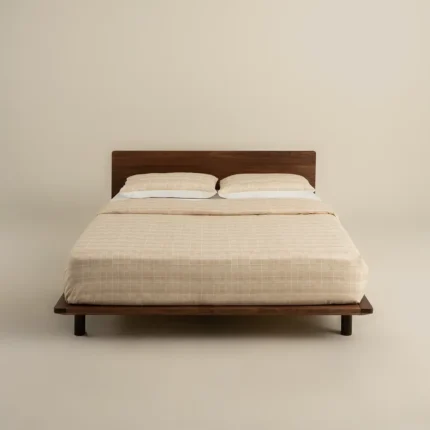 bed duvet cover micro bt 259 DB
