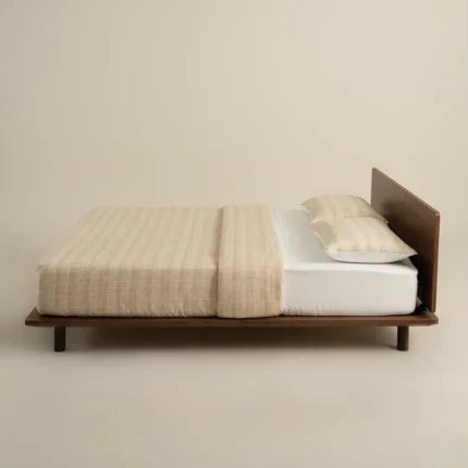 bed duvet cover micro bt 259 DB