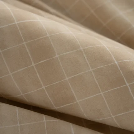 bed duvet cover micro bt 259 DB