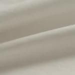 شرشرف سرير قطن أوف وايت