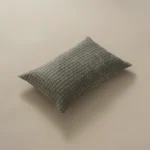 بيت مخدة مايكرو ٢ قطعة أخضر