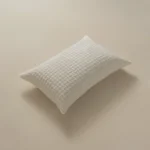 بيت مخدة مايكرو ٢ قطعة أوف وايت