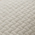 بيت مخدة مايكرو ٢ قطعة أوف وايت