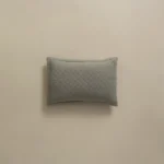 بيت مخدة ماكرو ٢ قطعة أخضر