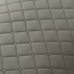 بيت مخدة ماكرو ٢ قطعة أخضر