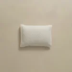 بيت مخدة ماكرو ٢ قطعة أوف وايت