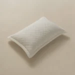 بيت مخدة ماكرو ٢ قطعة أوف وايت