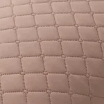 بيت مخدة ماكرو ٢ قطعة بينك