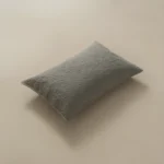 بيت مخدة ماكرو ٢ قطعة أخضر