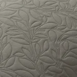 بيت مخدة ماكرو ٢ قطعة أخضر