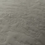 بيت مخدة ماكرو ٢ قطعة أخضر