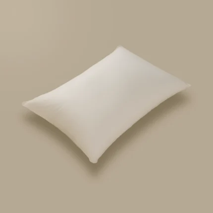 pillow plain bp 058