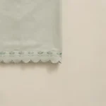 شرشف صلاة مايكرو أخضر