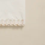 شرشف صلاة مايكرو أوف وايت