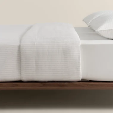 بيت لحاف ميكرو لون أخضر