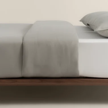 بيت لحاف ميكرو بلون أخضر