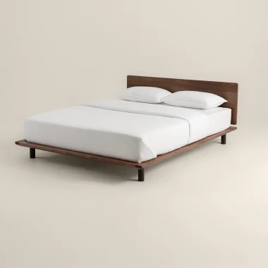 بيت لحاف ميكرو بلون أوف وايت