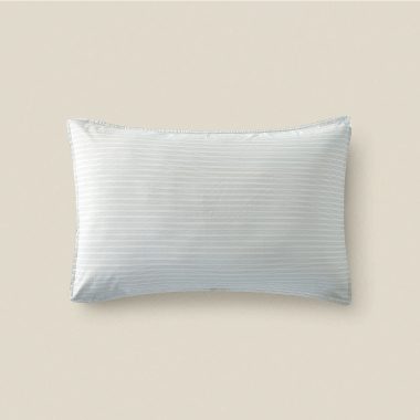 بيت مخدة ميكرو ٢ قطعة باللون الأخضر